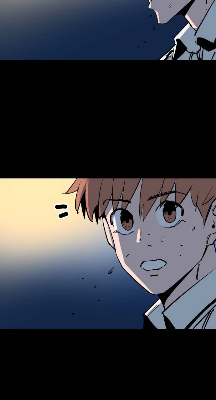 The Build Up Chapter 115 Page 17