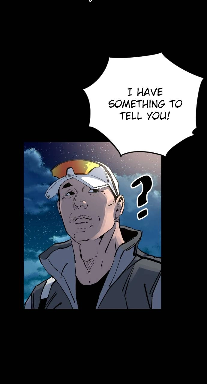 The Build Up Chapter 115 Page 19