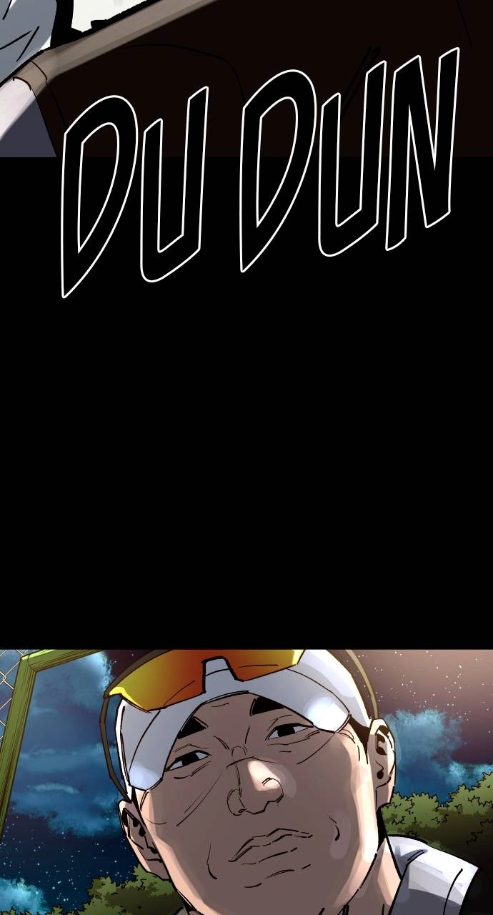 The Build Up Chapter 115 Page 22