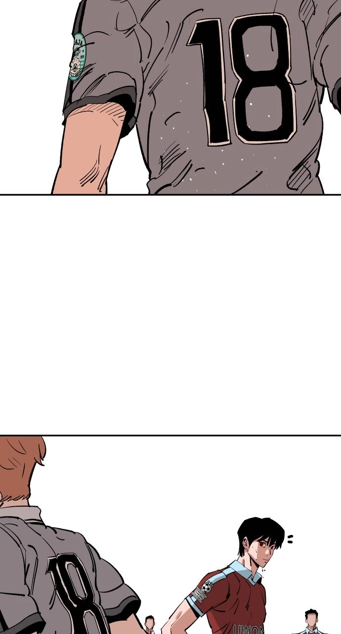 The Build Up Chapter 115 Page 28