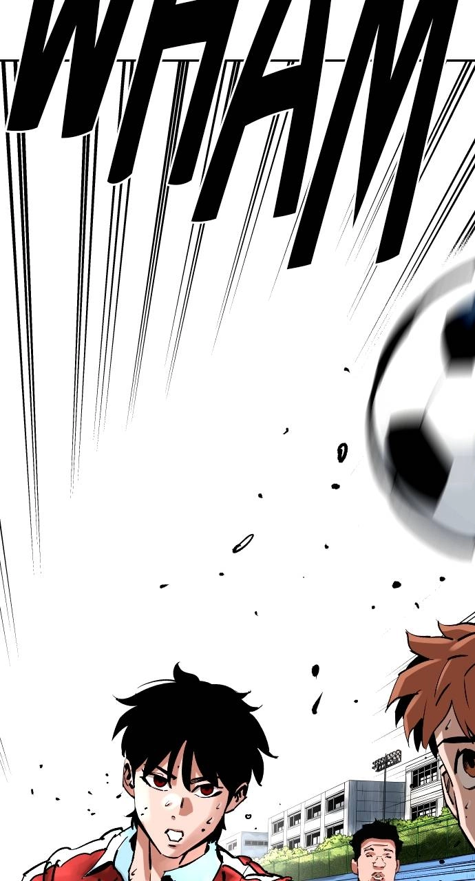 The Build Up Chapter 115 Page 35