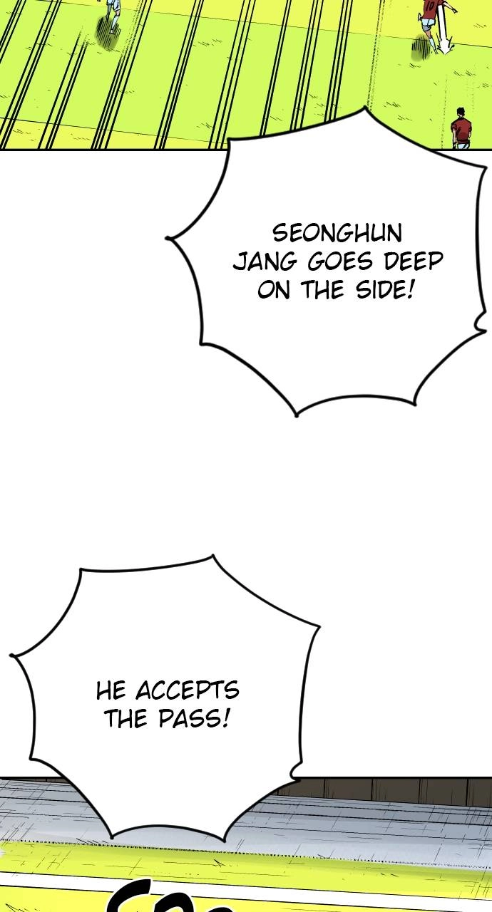 The Build Up Chapter 115 Page 39