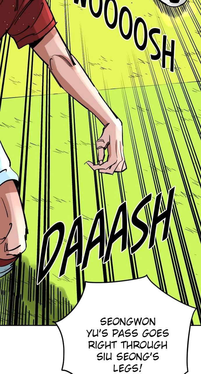 The Build Up Chapter 115 Page 48
