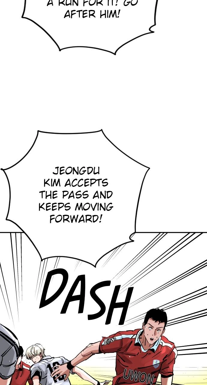 The Build Up Chapter 115 Page 50