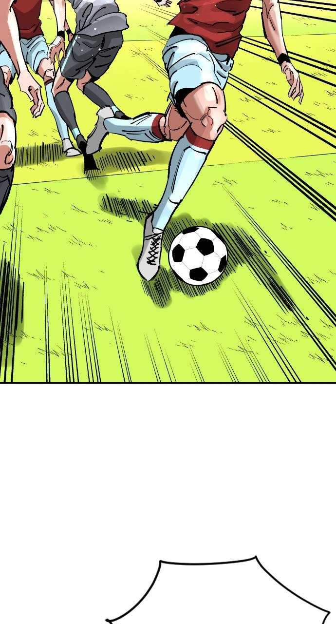 The Build Up Chapter 115 Page 51