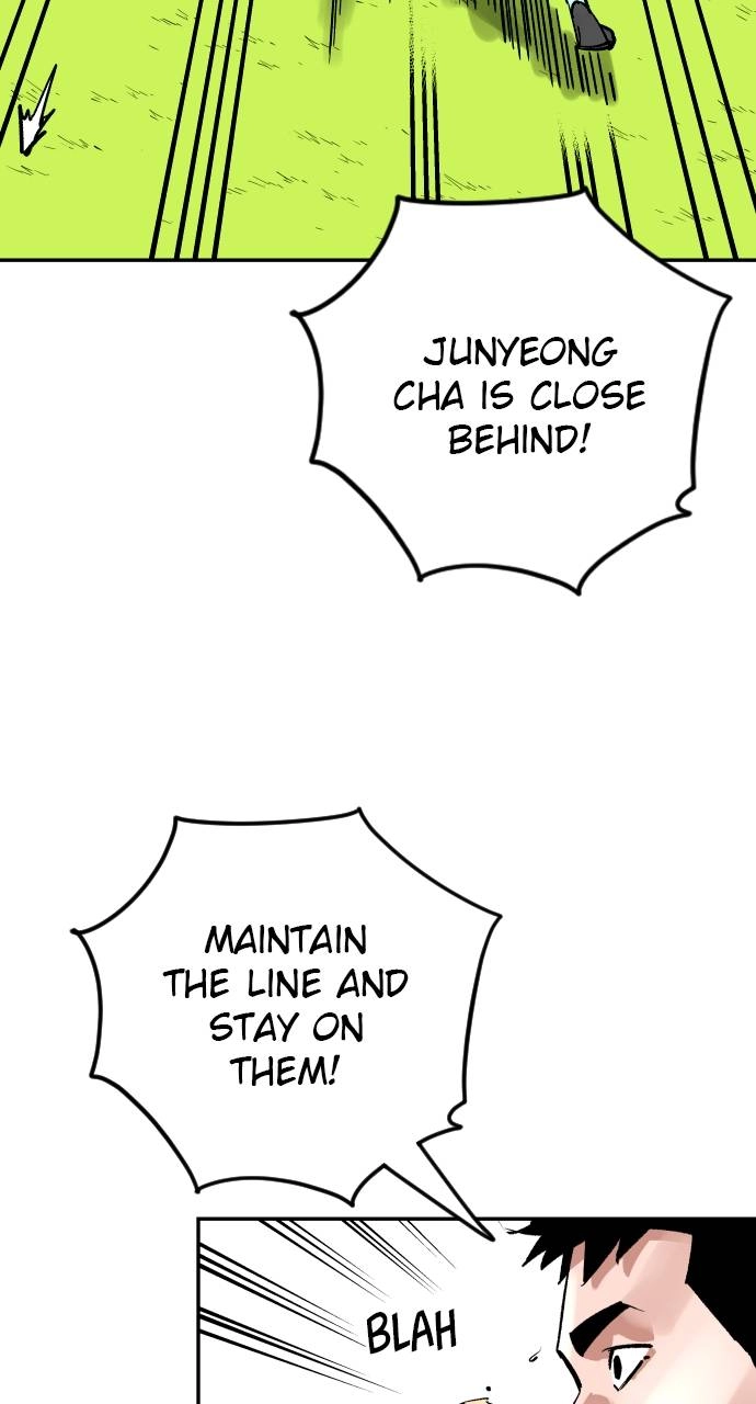 The Build Up Chapter 115 Page 53