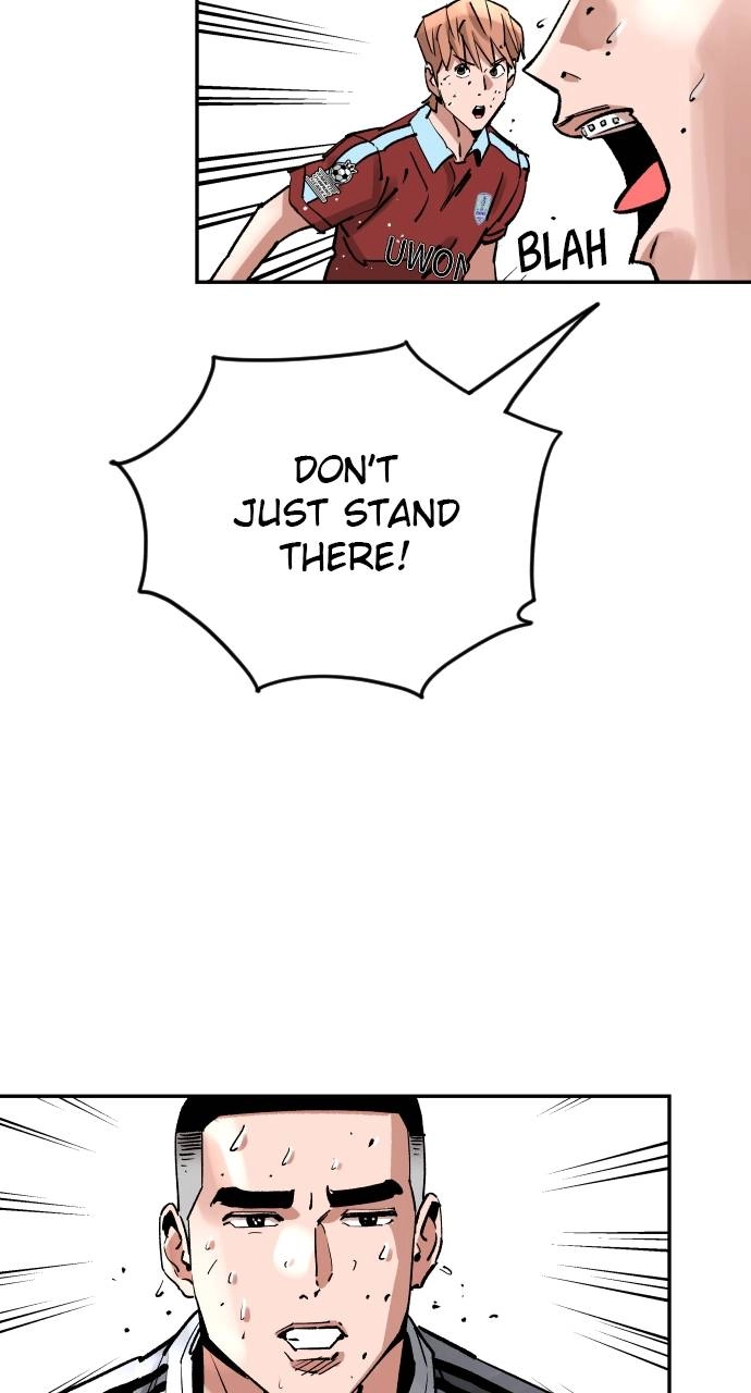 The Build Up Chapter 115 Page 54