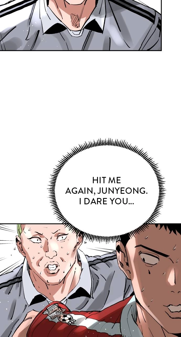 The Build Up Chapter 115 Page 55