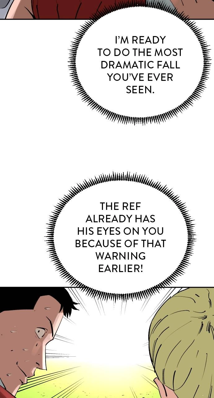 The Build Up Chapter 115 Page 56