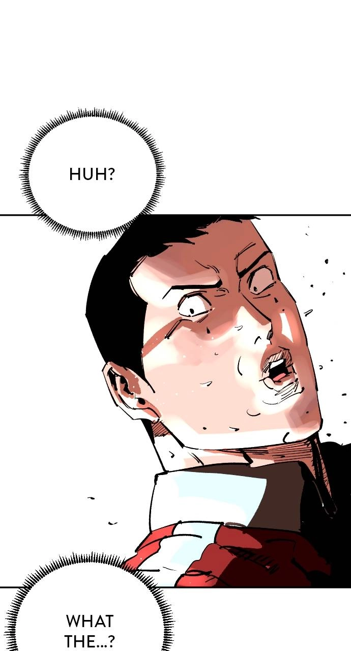 The Build Up Chapter 115 Page 62