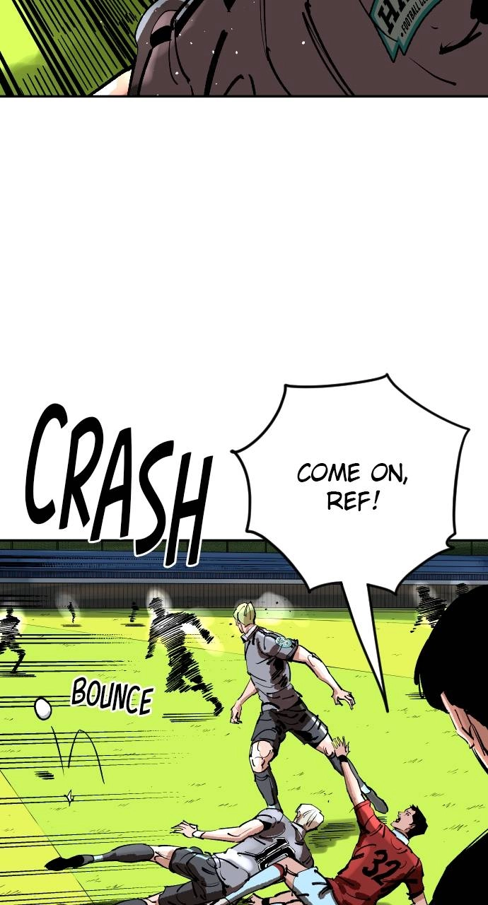 The Build Up Chapter 115 Page 64
