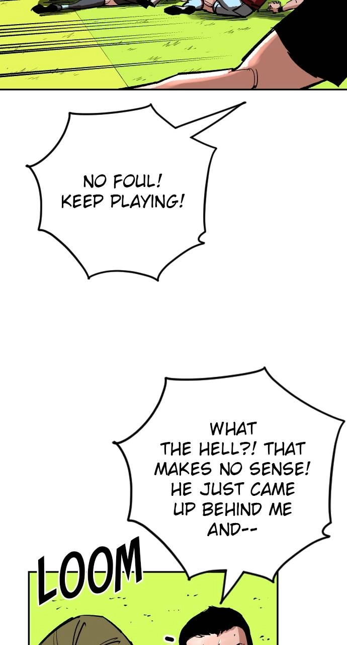 The Build Up Chapter 115 Page 65
