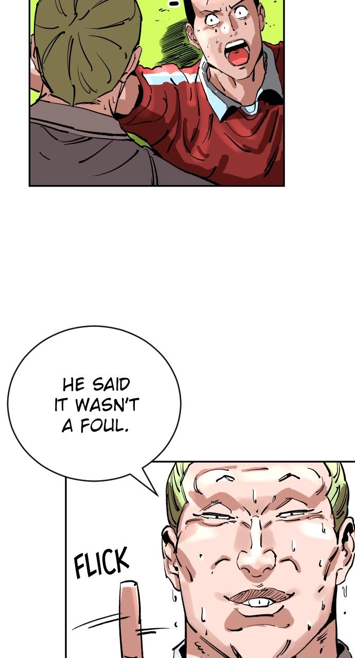 The Build Up Chapter 115 Page 66