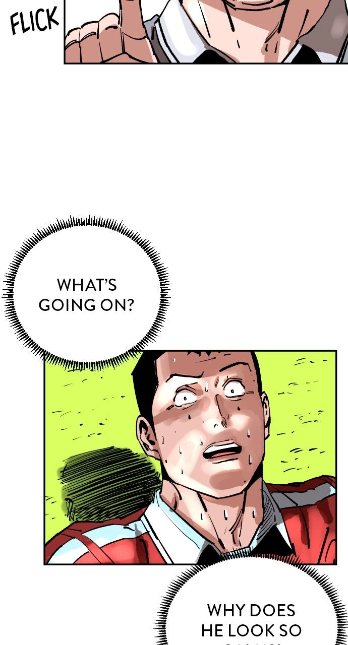 The Build Up Chapter 115 Page 67