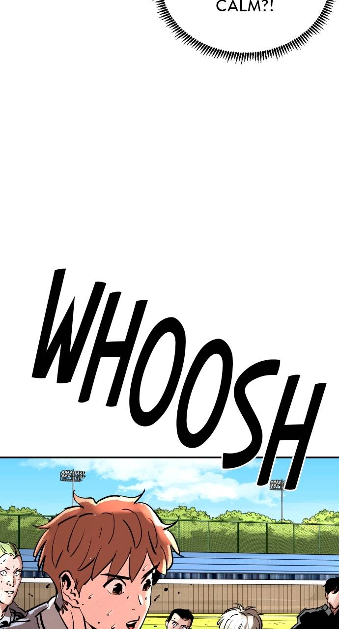 The Build Up Chapter 115 Page 68