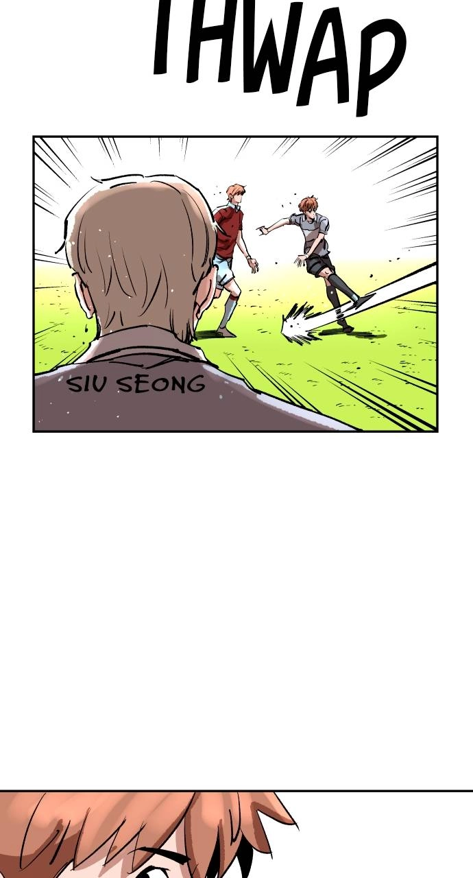 The Build Up Chapter 115 Page 74