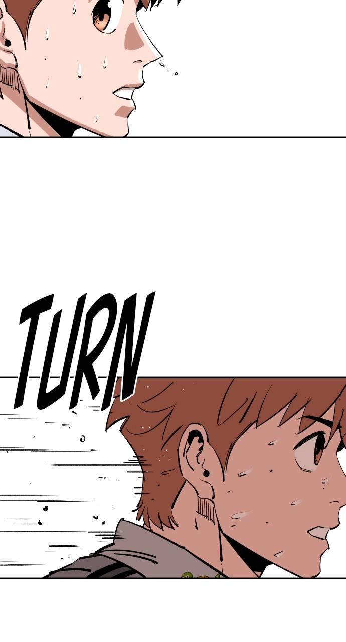 The Build Up Chapter 115 Page 75