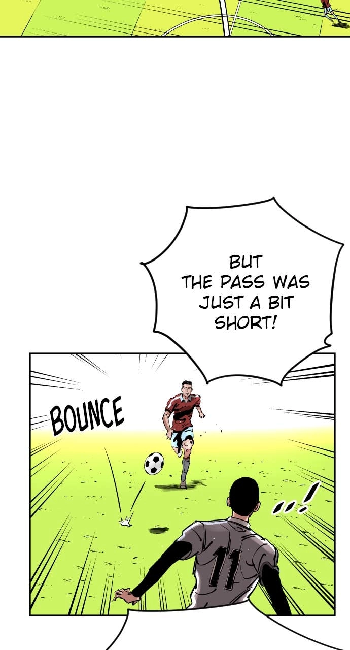 The Build Up Chapter 115 Page 78