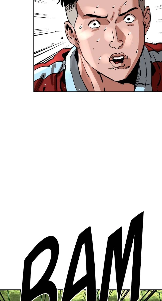 The Build Up Chapter 115 Page 80