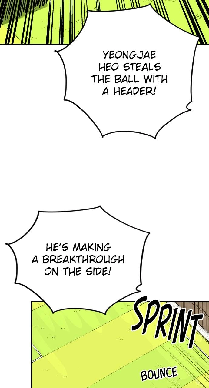 The Build Up Chapter 115 Page 82
