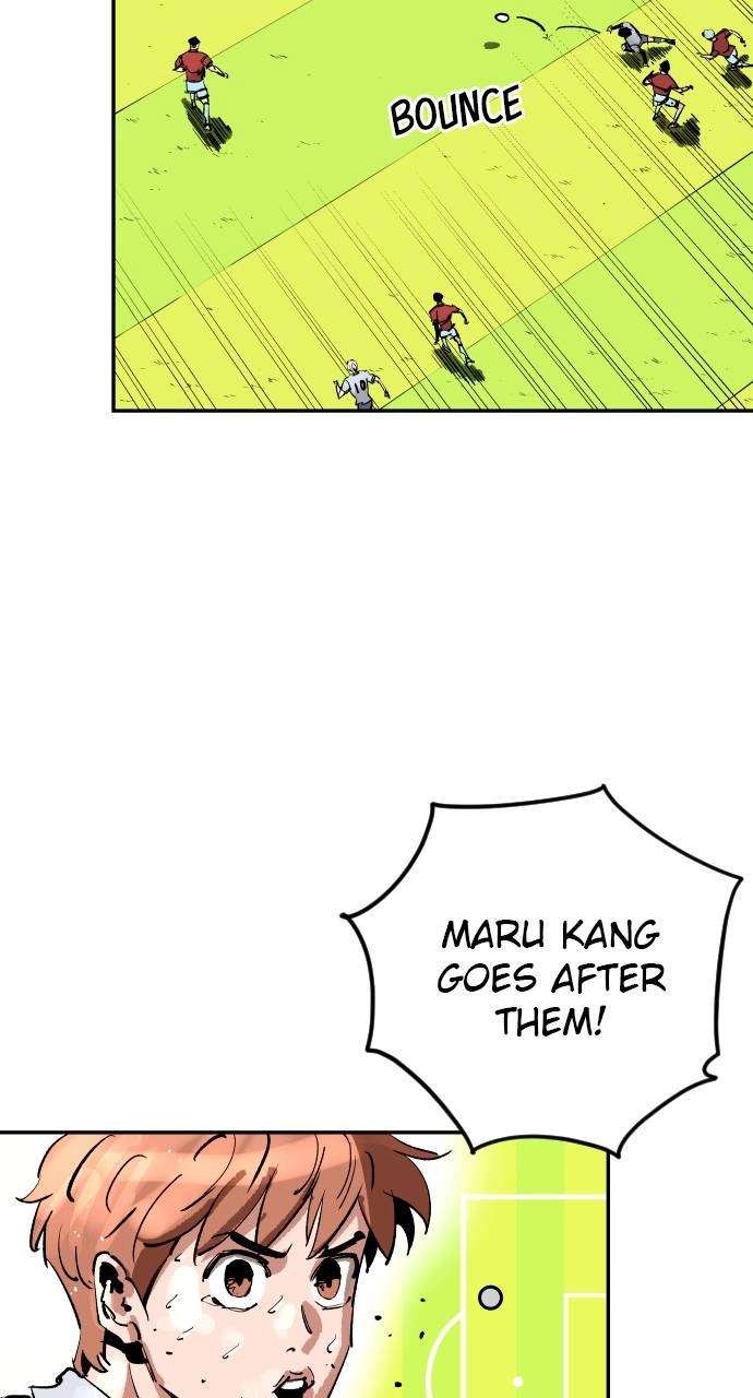 The Build Up Chapter 115 Page 83