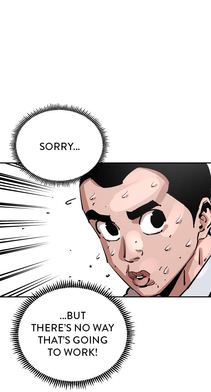 The Build Up Chapter 115 Page 88