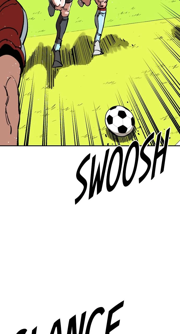 The Build Up Chapter 115 Page 92