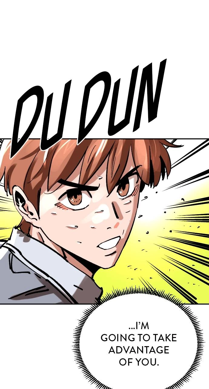 The Build Up Chapter 115 Page 99