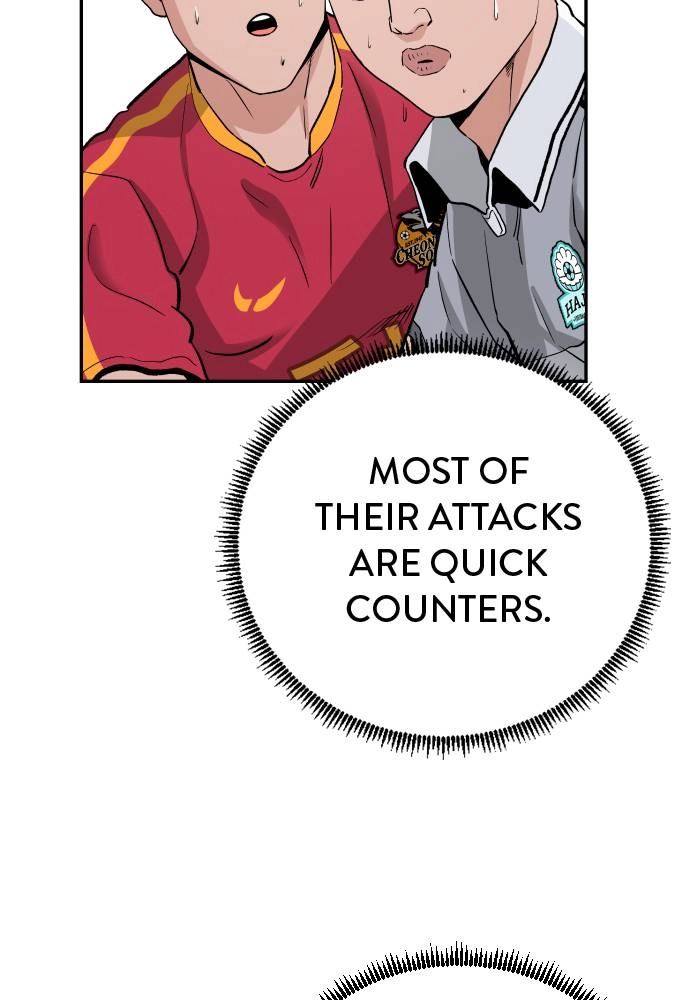 The Build Up Chapter 70 Page 100