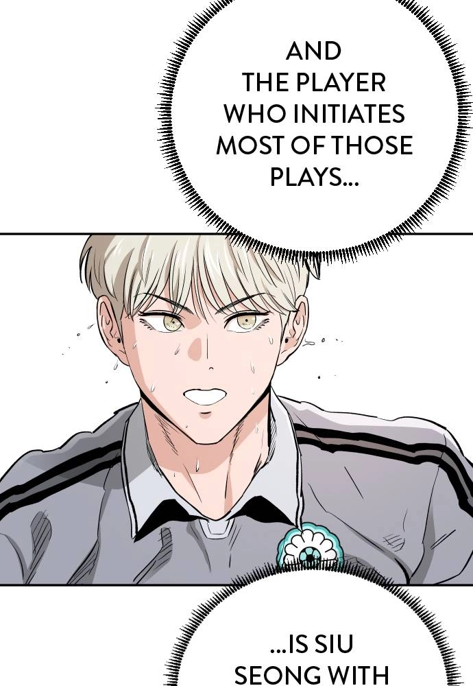 The Build Up Chapter 70 Page 101