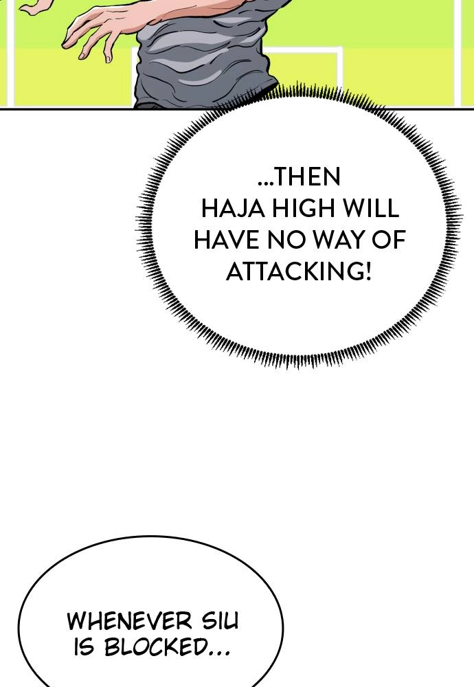 The Build Up Chapter 70 Page 104