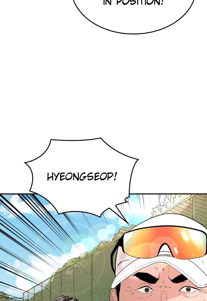 The Build Up Chapter 70 Page 107