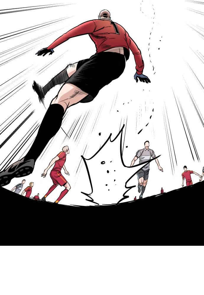 The Build Up Chapter 70 Page 10