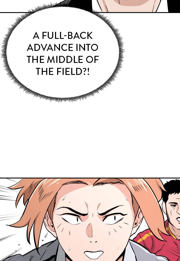 The Build Up Chapter 70 Page 112