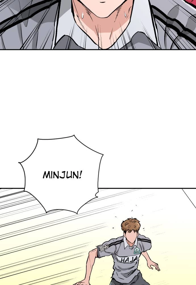 The Build Up Chapter 70 Page 113