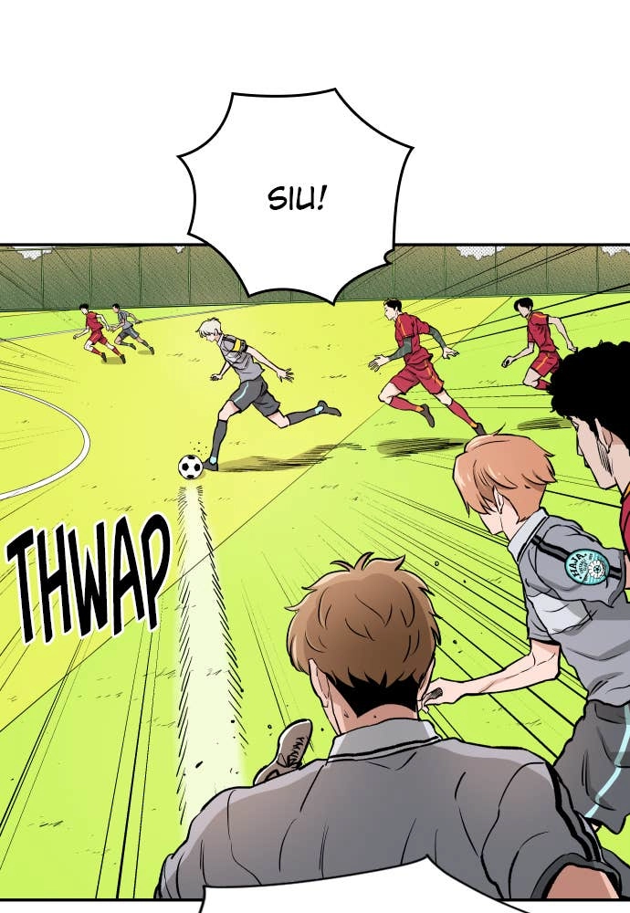 The Build Up Chapter 70 Page 117