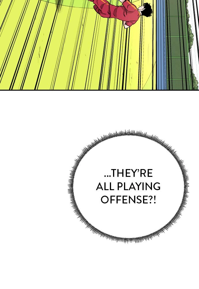 The Build Up Chapter 70 Page 124