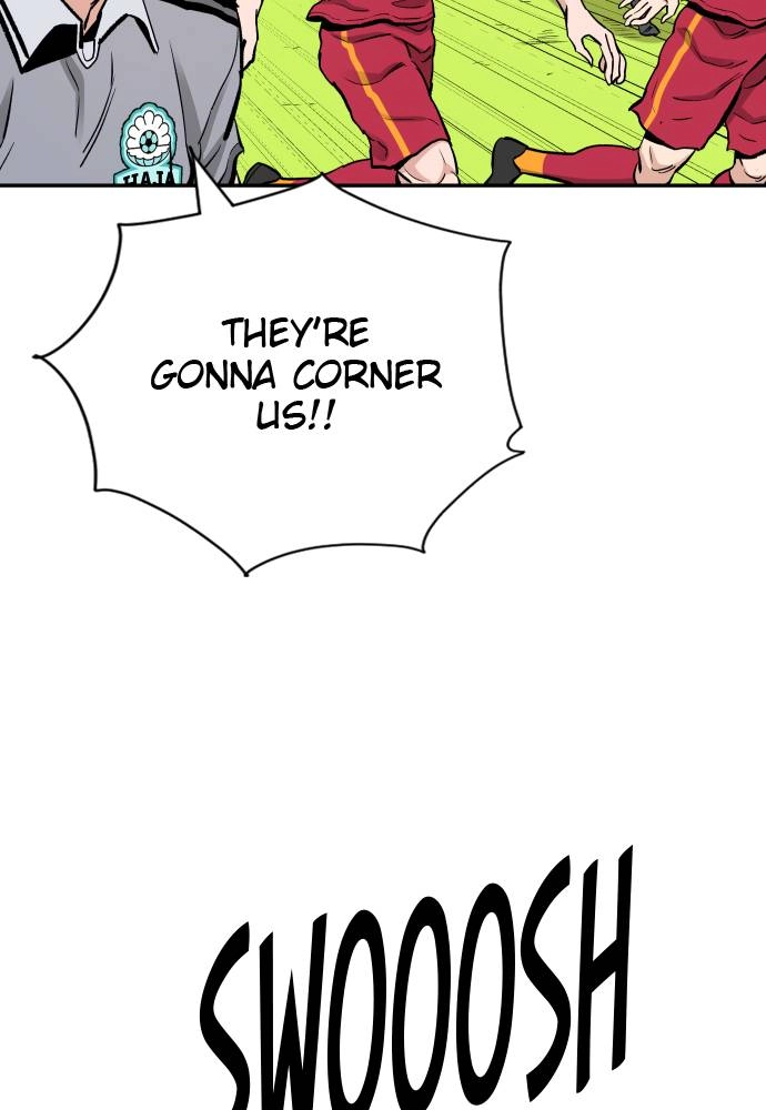 The Build Up Chapter 70 Page 12