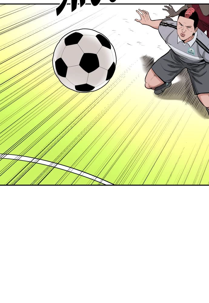 The Build Up Chapter 70 Page 13