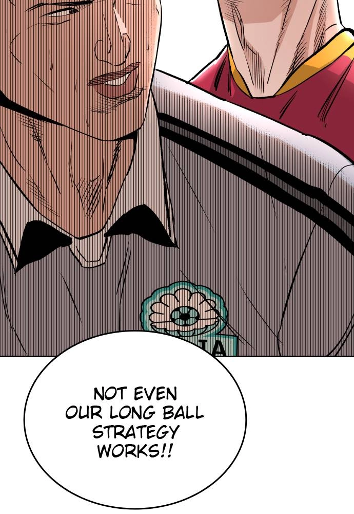 The Build Up Chapter 70 Page 17