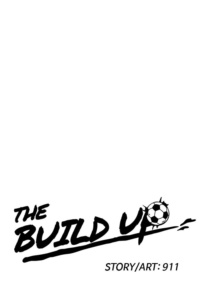 The Build Up Chapter 70 Page 20