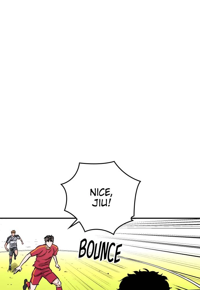 The Build Up Chapter 70 Page 22