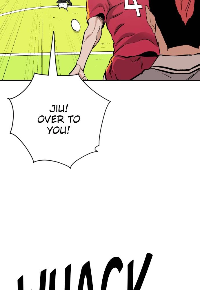 The Build Up Chapter 70 Page 28
