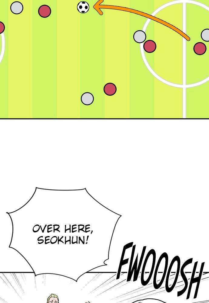 The Build Up Chapter 70 Page 31