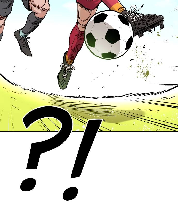 The Build Up Chapter 70 Page 35