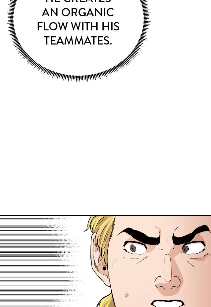 The Build Up Chapter 70 Page 42