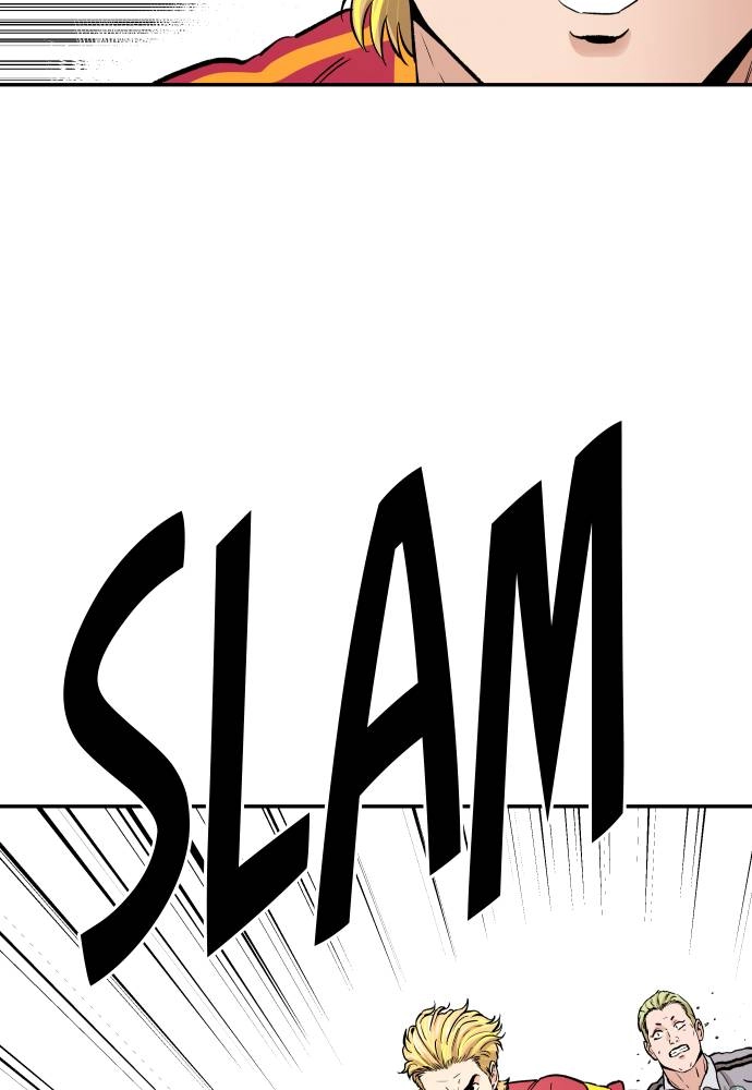 The Build Up Chapter 70 Page 43