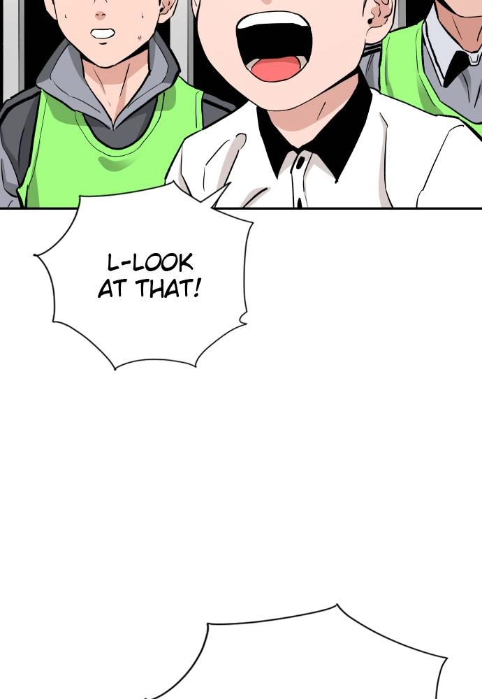 The Build Up Chapter 70 Page 49