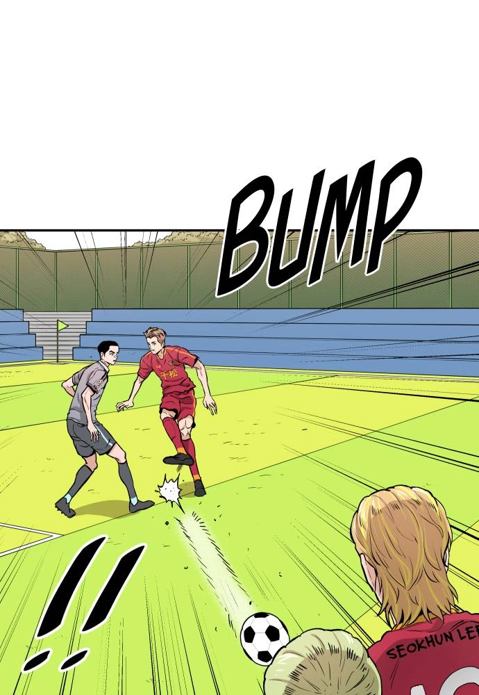 The Build Up Chapter 70 Page 54