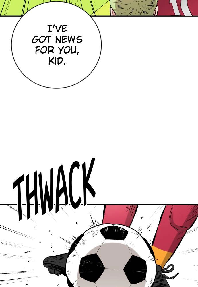 The Build Up Chapter 70 Page 55